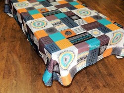 Mantel antimanchas modelo NEW MEX