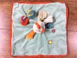 Peluche pollito CHICKY BABY RUG
