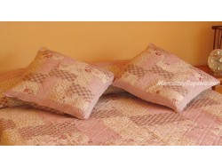 Funda de Cojín de Cama modelo Q013