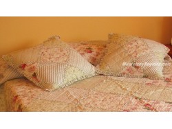 Funda de Cojín de Cama modelo Q021