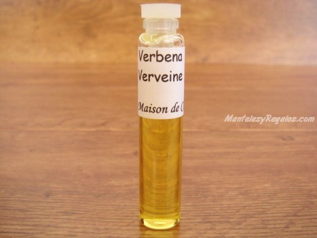 Esencia de VERBENA - 7 ml.