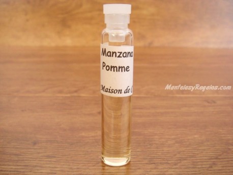 Esencia de MANZANA - 7 ml.
