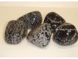 Piedras pulidas Obsidiana Nevada