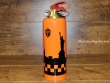 Extintor decorado - Modelo SKY LINE NUEVA YORK