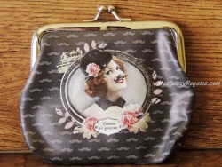 Monedero - Modelo COMME UN GARÇON