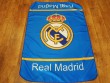 Mantel Oficial del Real Madrid (medida rectangular de 1,40 x 1 metro)
