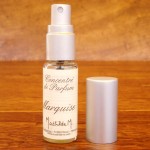 Spray vaporizador 5 ml. perfume de Marquise de Mathilde M
