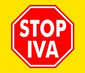 Stop Iva